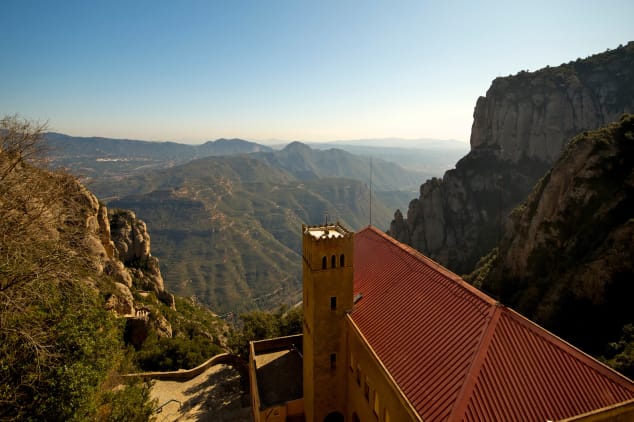 Montserrat Монтсеррат